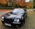 Крайслер 300C 2008 у Харкові на Automoto.ua Чорний Крайслер 300C, об'ємом двигуна 2.7 л та пробігом 0 тис. км за 5000 $, фото 1 на Automoto.ua