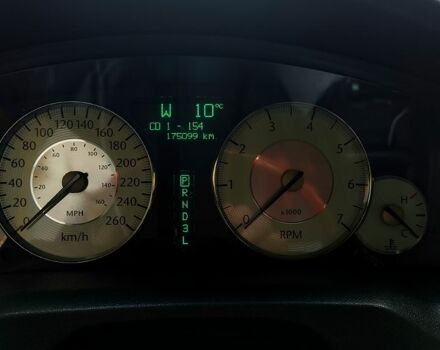 Крайслер 300C 2008 у Харкові на Automoto.ua Чорний Крайслер 300C, об'ємом двигуна 2.7 л та пробігом 0 тис. км за 5000 $, фото 4 на Automoto.ua