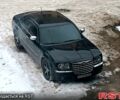 Черный Крайслер 300C, объемом двигателя 2.7 л и пробегом 1310 тыс. км за 9100 $, фото 1 на Automoto.ua