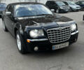 Чорний Крайслер 300C, об'ємом двигуна 3.5 л та пробігом 124 тис. км за 11500 $, фото 1 на Automoto.ua