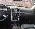 Чорний Крайслер 300C, об'ємом двигуна 2.74 л та пробігом 220 тис. км за 6700 $, фото 11 на Automoto.ua