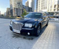 Черный Крайслер 300C, объемом двигателя 3.5 л и пробегом 251 тыс. км за 8800 $, фото 1 на Automoto.ua