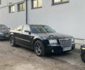 Черный Крайслер 300C, объемом двигателя 3.5 л и пробегом 251 тыс. км за 8800 $, фото 6 на Automoto.ua