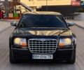 Черный Крайслер 300C, объемом двигателя 2.74 л и пробегом 271 тыс. км за 5999 $, фото 1 на Automoto.ua