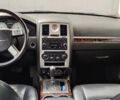 Черный Крайслер 300C, объемом двигателя 2.7 л и пробегом 128 тыс. км за 9200 $, фото 13 на Automoto.ua