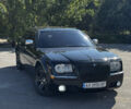 Чорний Крайслер 300C, об'ємом двигуна 2.7 л та пробігом 137 тис. км за 8800 $, фото 1 на Automoto.ua