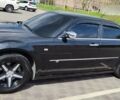 Черный Крайслер 300C, объемом двигателя 2.7 л и пробегом 128 тыс. км за 9200 $, фото 5 на Automoto.ua