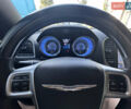Черный Крайслер 300C, объемом двигателя 3.6 л и пробегом 220 тыс. км за 12900 $, фото 14 на Automoto.ua