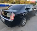 Черный Крайслер 300C, объемом двигателя 3.6 л и пробегом 220 тыс. км за 12900 $, фото 7 на Automoto.ua