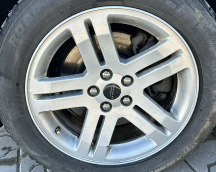 Черный Крайслер 300C, объемом двигателя 3 л и пробегом 170 тыс. км за 12900 $, фото 14 на Automoto.ua