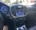 Черный Крайслер 300C, объемом двигателя 3.6 л и пробегом 220 тыс. км за 12900 $, фото 15 на Automoto.ua