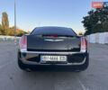 Черный Крайслер 300C, объемом двигателя 3.6 л и пробегом 220 тыс. км за 12900 $, фото 5 на Automoto.ua