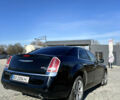 Черный Крайслер 300C, объемом двигателя 3 л и пробегом 170 тыс. км за 12900 $, фото 2 на Automoto.ua