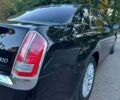 Крайслер 300C 2012 у Києві на Automoto.ua Чорний Крайслер 300C, об'ємом двигуна 3.6 л та пробігом 215 тис. км за 10900 $, фото 12 на Automoto.ua