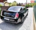Черный Крайслер 300C, объемом двигателя 3 л и пробегом 259 тыс. км за 13000 $, фото 4 на Automoto.ua