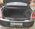 Черный Крайслер 300C, объемом двигателя 3 л и пробегом 259 тыс. км за 13000 $, фото 9 на Automoto.ua