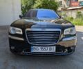 Чорний Крайслер 300C, об'ємом двигуна 3 л та пробігом 96 тис. км за 17300 $, фото 1 на Automoto.ua