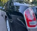 Крайслер 300C 2012 у Києві на Automoto.ua Чорний Крайслер 300C, об'ємом двигуна 3.6 л та пробігом 215 тис. км за 10900 $, фото 11 на Automoto.ua