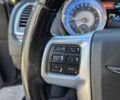 Чорний Крайслер 300C, об'ємом двигуна 3 л та пробігом 96 тис. км за 17300 $, фото 27 на Automoto.ua