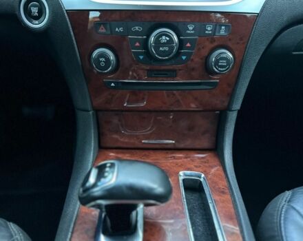 Крайслер 300C 2012 у Києві на Automoto.ua Чорний Крайслер 300C, об'ємом двигуна 3.6 л та пробігом 215 тис. км за 10900 $, фото 9 на Automoto.ua