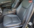 Чорний Крайслер 300C, об'ємом двигуна 3 л та пробігом 96 тис. км за 17300 $, фото 31 на Automoto.ua