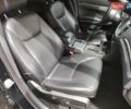 Черный Крайслер 300C, объемом двигателя 3 л и пробегом 259 тыс. км за 13000 $, фото 16 на Automoto.ua