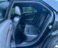 Крайслер 300C 2012 у Києві на Automoto.ua Чорний Крайслер 300C, об'ємом двигуна 3.6 л та пробігом 215 тис. км за 10900 $, фото 15 на Automoto.ua