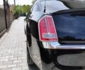 Черный Крайслер 300C, объемом двигателя 3 л и пробегом 259 тыс. км за 13000 $, фото 6 на Automoto.ua