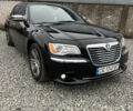 Черный Крайслер 300C, объемом двигателя 2.99 л и пробегом 260 тыс. км за 10800 $, фото 18 на Automoto.ua