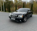 Черный Крайслер 300C, объемом двигателя 3 л и пробегом 280 тыс. км за 13000 $, фото 1 на Automoto.ua