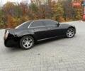 Черный Крайслер 300C, объемом двигателя 3 л и пробегом 280 тыс. км за 13000 $, фото 7 на Automoto.ua