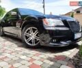 Черный Крайслер 300C, объемом двигателя 3 л и пробегом 259 тыс. км за 13000 $, фото 7 на Automoto.ua