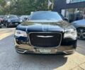 Чорний Крайслер 300C, об'ємом двигуна 3.6 л та пробігом 67 тис. км за 13850 $, фото 1 на Automoto.ua