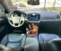 Чорний Крайслер 300C, об'ємом двигуна 3.6 л та пробігом 67 тис. км за 13850 $, фото 12 на Automoto.ua