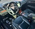 Черный Крайслер 300C, объемом двигателя 3.6 л и пробегом 67 тыс. км за 13850 $, фото 6 на Automoto.ua