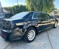 Чорний Крайслер 300C, об'ємом двигуна 3.6 л та пробігом 67 тис. км за 13850 $, фото 19 на Automoto.ua
