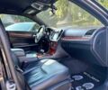Чорний Крайслер 300C, об'ємом двигуна 3.6 л та пробігом 67 тис. км за 13850 $, фото 8 на Automoto.ua