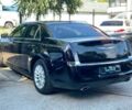 Чорний Крайслер 300C, об'ємом двигуна 3.6 л та пробігом 67 тис. км за 13850 $, фото 18 на Automoto.ua