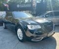 Чорний Крайслер 300C, об'ємом двигуна 3.6 л та пробігом 67 тис. км за 13850 $, фото 1 на Automoto.ua