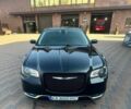 Черный Крайслер 300C, объемом двигателя 3.6 л и пробегом 133 тыс. км за 8499 $, фото 7 на Automoto.ua