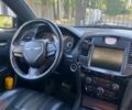 Черный Крайслер 300C, объемом двигателя 3.6 л и пробегом 165 тыс. км за 16800 $, фото 16 на Automoto.ua