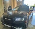 Черный Крайслер 300C, объемом двигателя 3.6 л и пробегом 133 тыс. км за 8499 $, фото 2 на Automoto.ua