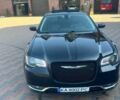Черный Крайслер 300C, объемом двигателя 3.6 л и пробегом 133 тыс. км за 8499 $, фото 6 на Automoto.ua