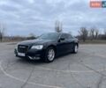 Черный Крайслер 300C, объемом двигателя 3.6 л и пробегом 205 тыс. км за 12800 $, фото 1 на Automoto.ua