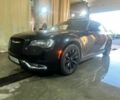Черный Крайслер 300C, объемом двигателя 3.6 л и пробегом 133 тыс. км за 8499 $, фото 1 на Automoto.ua
