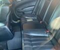 Черный Крайслер 300C, объемом двигателя 3.6 л и пробегом 165 тыс. км за 16800 $, фото 12 на Automoto.ua