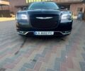 Черный Крайслер 300C, объемом двигателя 3.6 л и пробегом 133 тыс. км за 8499 $, фото 9 на Automoto.ua