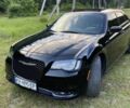 Чорний Крайслер 300C, об'ємом двигуна 0.36 л та пробігом 170 тис. км за 18200 $, фото 1 на Automoto.ua