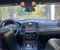 Черный Крайслер 300C, объемом двигателя 3.6 л и пробегом 165 тыс. км за 16800 $, фото 13 на Automoto.ua