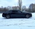 Черный Крайслер 300C, объемом двигателя 3.6 л и пробегом 137 тыс. км за 16500 $, фото 5 на Automoto.ua